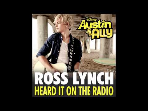 Ross Lynch - "Heard It On the Radio" (official audio)