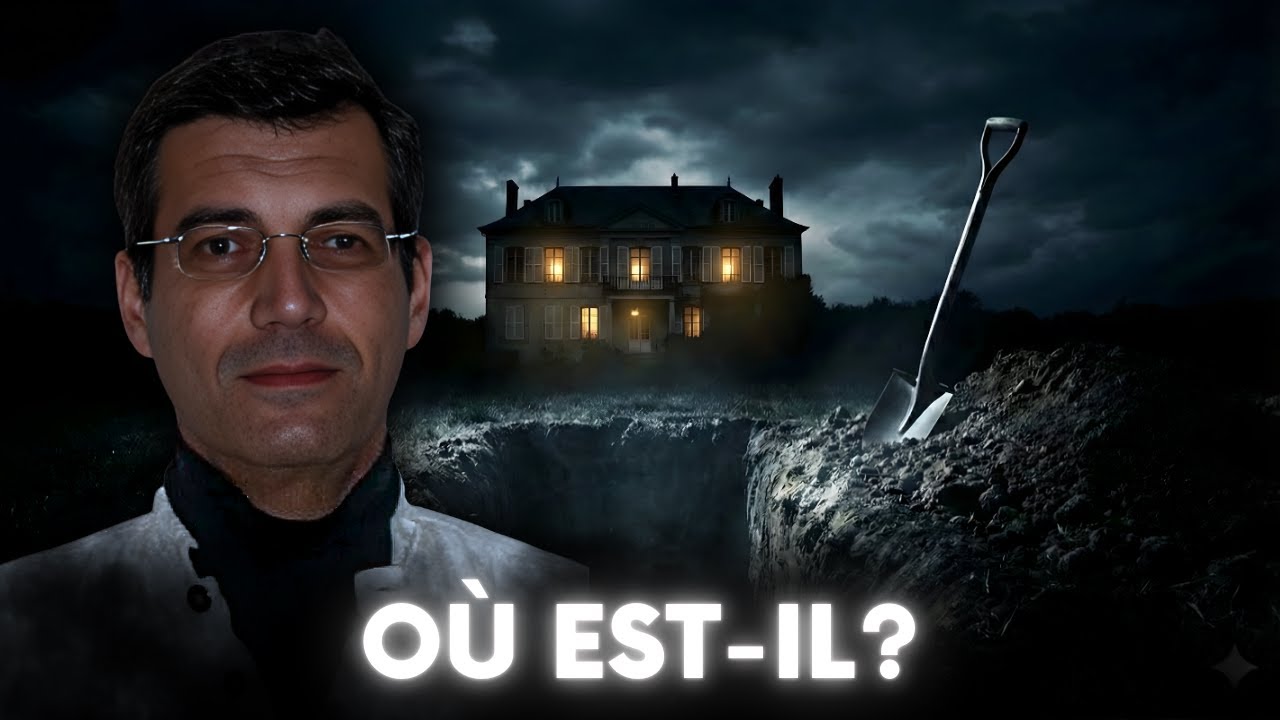 XAVIER DUPONT DE LIGONNÈS : VIVANT OU MORT ?