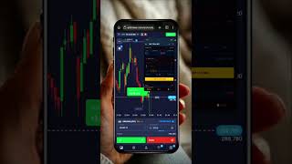 Watch How I Turn AI Signals Into Real Winning Trades📈 #quotex #bot #ai #trading