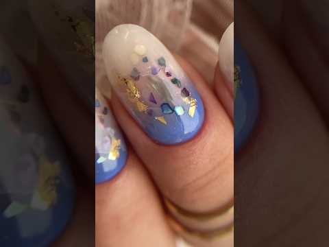 Видео: НЕ модные ногти 