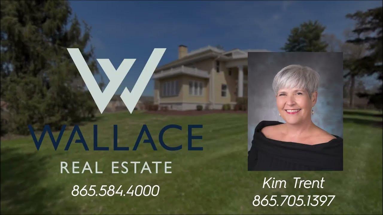2805 Gibbs Drive Knoxville, TN Kim Trent, REALTOR® YouTube