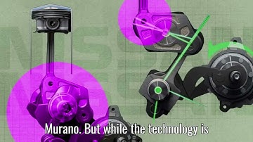 Why Nissan’s Variable Compression Engine Didn’t Live Up to the Hype – A Deep Dive!