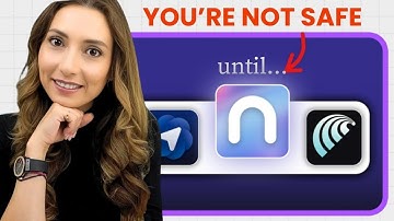 This New AI Browser Just Destroyed Chrome To Bring Back Your Safety Online