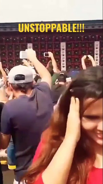 Super Shocking Sound Waves by Carreta Treme Treme | Unstoppable