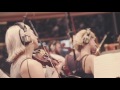 Classic House - Your Love (Strings Recording Session)