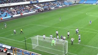 super millwall-rocdale