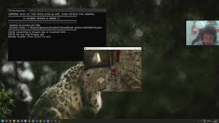 Talk to Any NPC in Mount & Blade Warband with AI — Like ChatGPT, But Inside the Game
