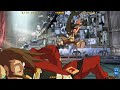 【GGXrd REV2】251101 SL 01