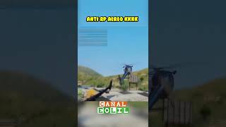 ATE NO CEU tem ANTI RP 🤣 #shorts #gtarp #gta #fivem #antirp #gameplay