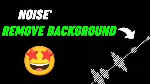 Background Noise Remove | Lexis Audio Editor