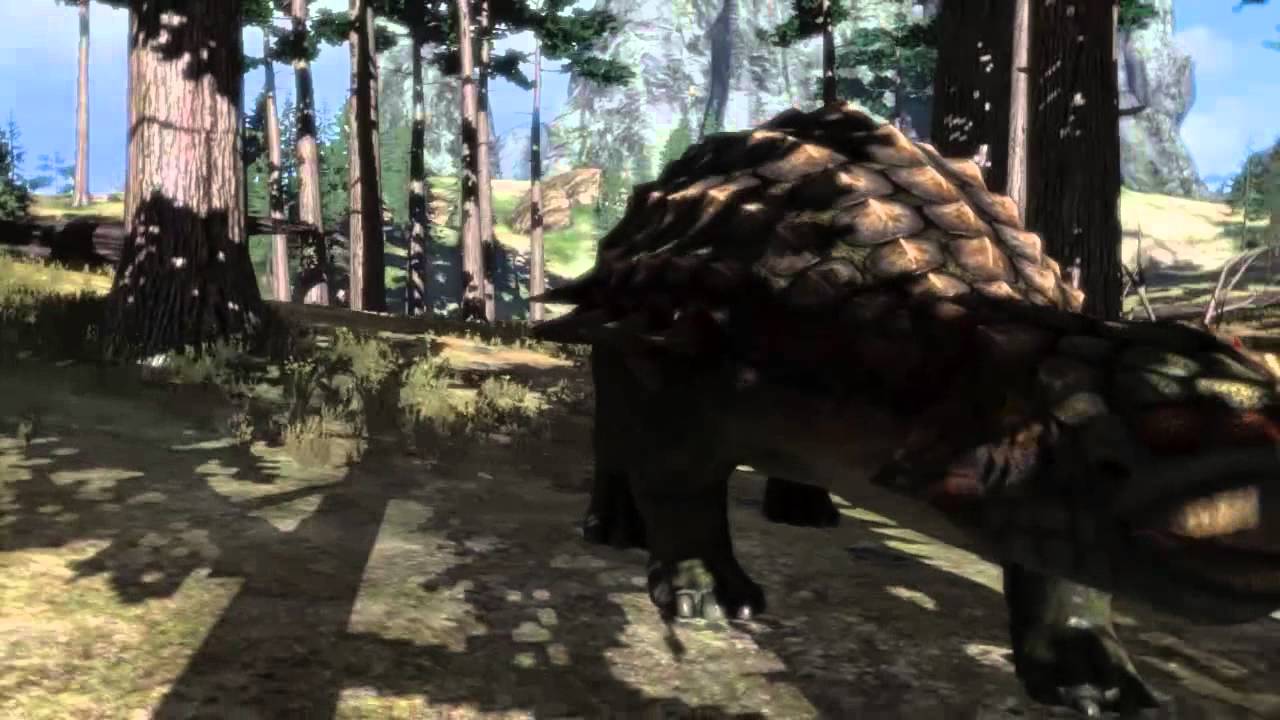 Dinosaur Hunting (Game) - Giant Bomb