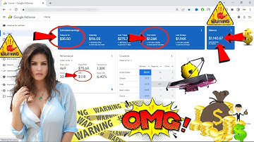 💰Google AdSense Loading Method Full Course Trick Tamil 2023 | AdSense Loading Tamil (💸780$ for day)