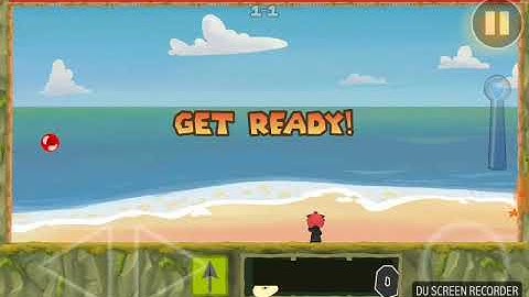 Bubble Struggle floor-1 (level 1-7)