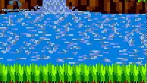 Sprite Skit: Physics