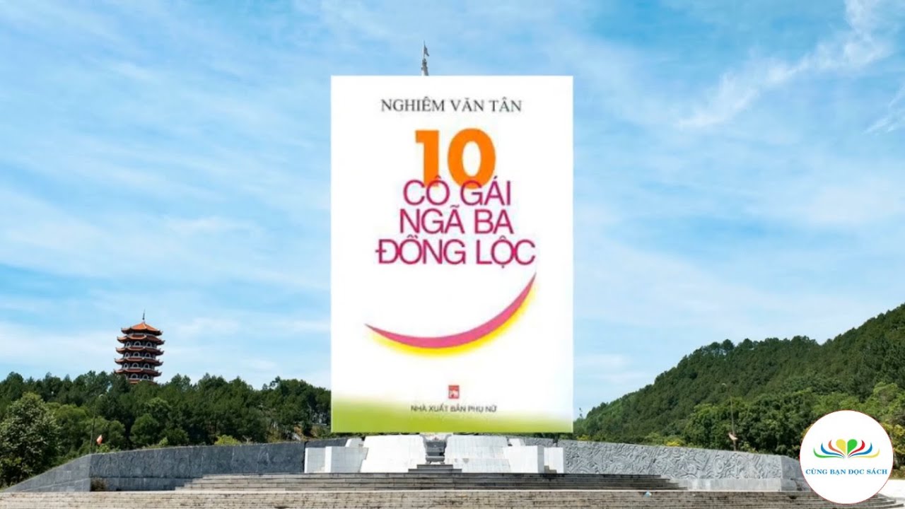 10 Cô Gái Ngã Ba Đồng Lộc - Youtube