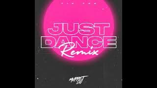 Muppet DJ - Just Dance (Tik Tok Remix)