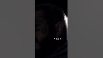 Thumbnail of Post Malone & Roddy Ricch - Cooped Up #shorts
