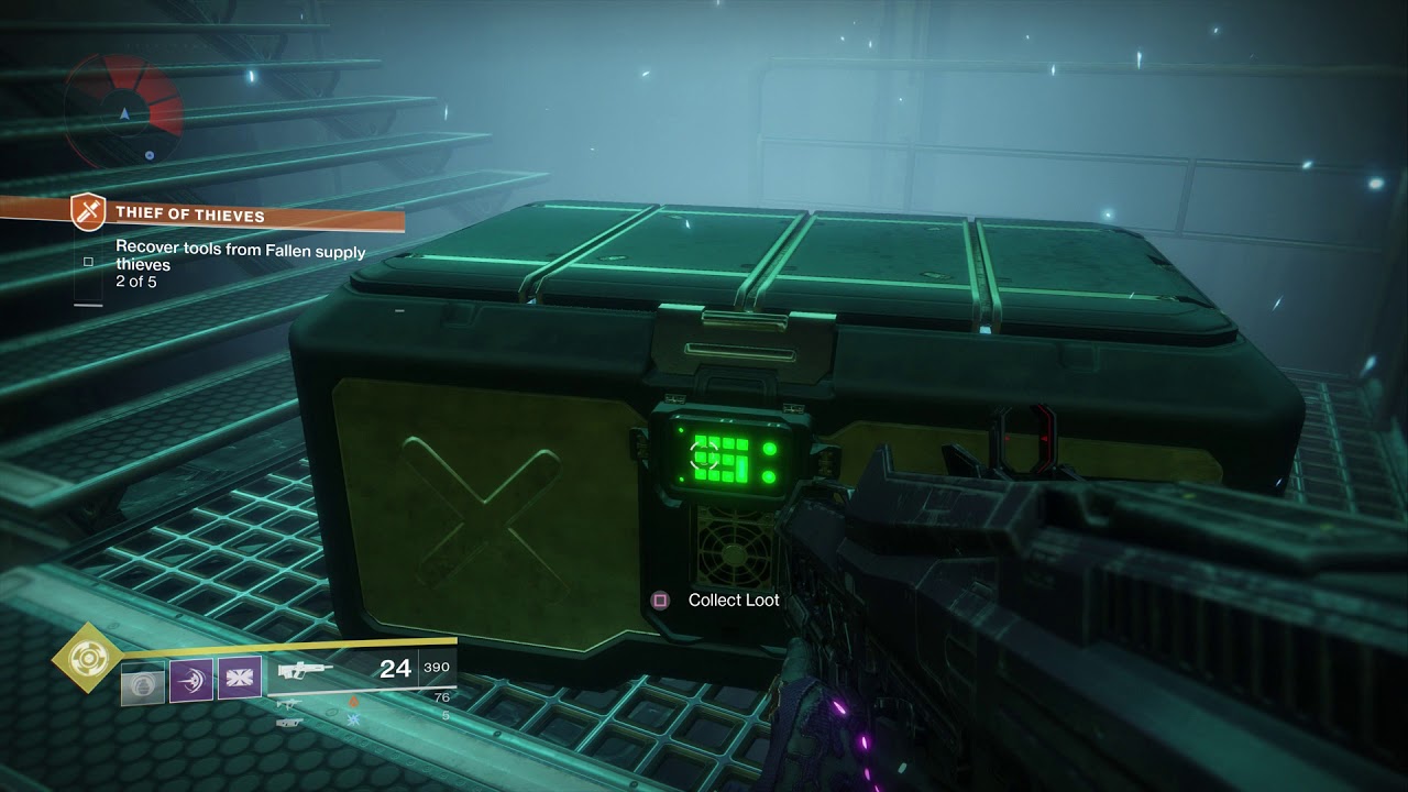 Destiny 2 Thief Of Thieves Recover Tools From Fallen Thieves Fissure Knight Titan Striker destiny-2-thief-of-thieves-recover-tools-from-fallen-thieves-fissure-knight-titan-striker