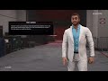 MyRise Gameplay #4 In WWE 2K25 (PS5): Number One Target (1/3)