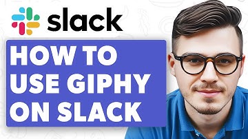 How To Use Giphy On Slack [2025 Guide]