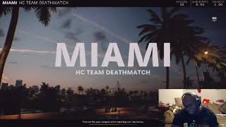 Details Call of Duty Hardcore and Apex. Multistreaming with Restream.io. News