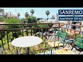 ❤️ For sale apartment 108 m2 in Sanremo | Квартира 108 м2 в Санремо