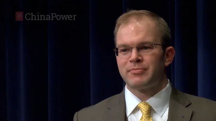 Andrew Erickson: How does China's first Aircraft C...