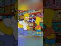Bart the Son of the Demon,has genes awakened #thesimpsons #helpmemakethismakesense #simpsons