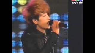 Thêm Một Lần Đau - HKT (Live show Lâm Hùng in Vĩnh Long)