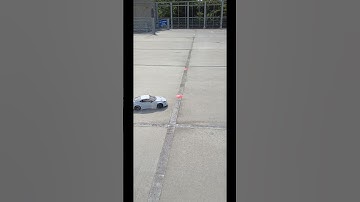 RC Drift Training / MST RMX 2.5 RTR