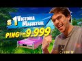 😰VAMOSA HACER INFIEL🤨 AYUDAAAAAA!!! Fortnite con lag 🤡