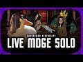[Limbus Company] Absolute Potential Man (LIVE Sunshower Heathcliff MD6E Solo)