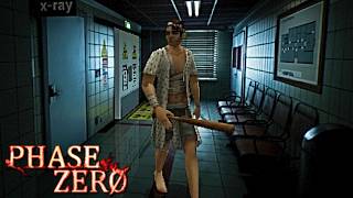 PHASE ZERO - Inspired By Old School Resident Evil | Classic Survival Horror Game