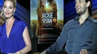 Barnes, Heigl Hit the Right Note in Indie Film
