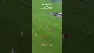 Indonesia vs Jordania | afc U-23 #afc #afcqualifiers #timnasindonesia #timnas