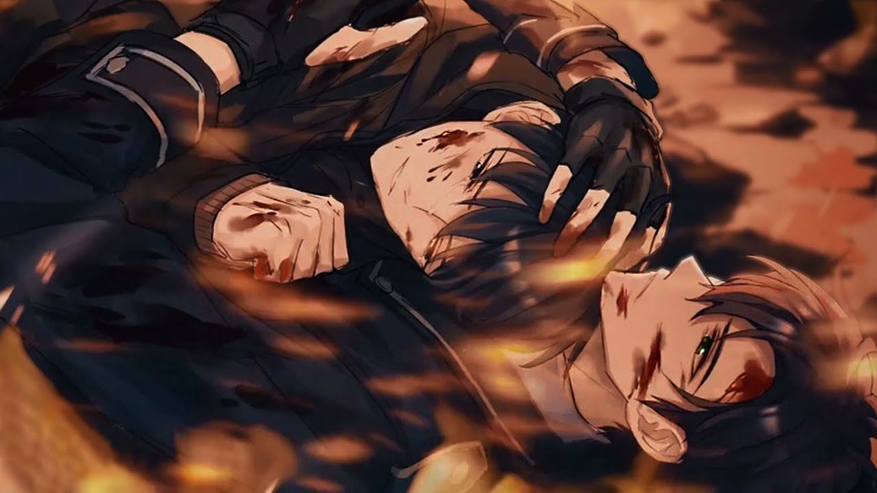 (Sub Español)〈Little Mushroom〉En un lugar lejano, volveré a lo estéril┇远处我将回到贫瘠〈小蘑菇〉