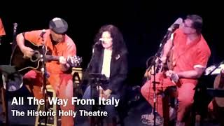 All The Way From Italy-Tom&Juli And Friends screenshot 2