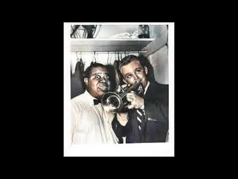 Louis Armstrong - Ko Ko Mo (I Love You So) (Live)