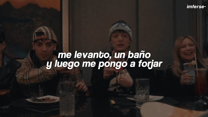 me levanto un baño y luego me pongo a forjar // Peso Pluma, Natanael Cano - PRC (Letra)