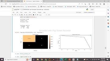 Financial Fraud Detection with Anomaly Future Detection