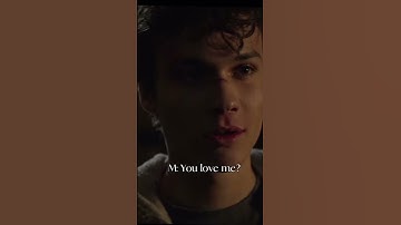 POV yn loves mattheo #harrypotter #mattheoriddel #mattheoxyn #pov