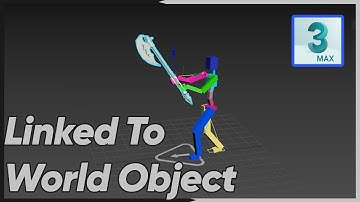 Interact with an object in Animation