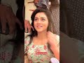 Mallika singh new beautiful makeup  shorts