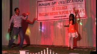 Vada Vada Payya... Hot Dance