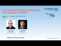 Risk That Sells: Turning Security Gaps Into Ongoing vCISO MRR