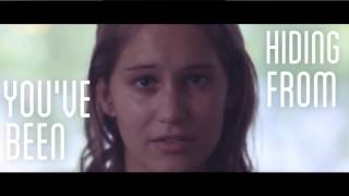 Faintheart Close Your Eyes Official Lyric Video