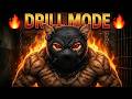 AGGRESSIVE DRILL WORKOUT 💀 Hardcore Gym Music | GYM CAT ENERGY