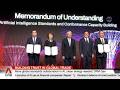 Singapore unveils road map to help develop international business standards and conformance