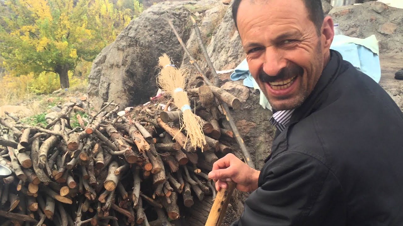 YENİBARDAK köyünde düğün