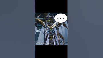 Thumbnail of Crisis Core Reunion: Minerva stunned by money throw